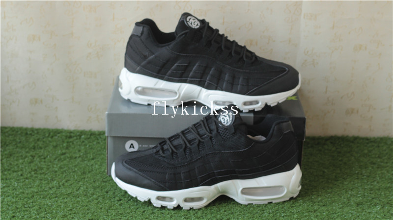 Nike Air Max 95 Essential Black White